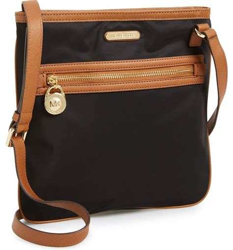 michael kors kempton signature large crossbody bag|Michael Kors Kempton Crossbody Bags & Handbags for Women.